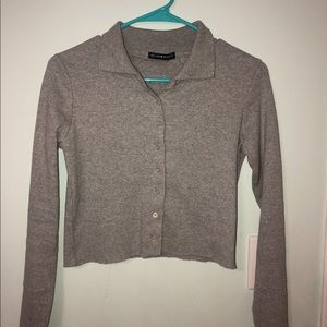 brandy melville long sleeve tshirt